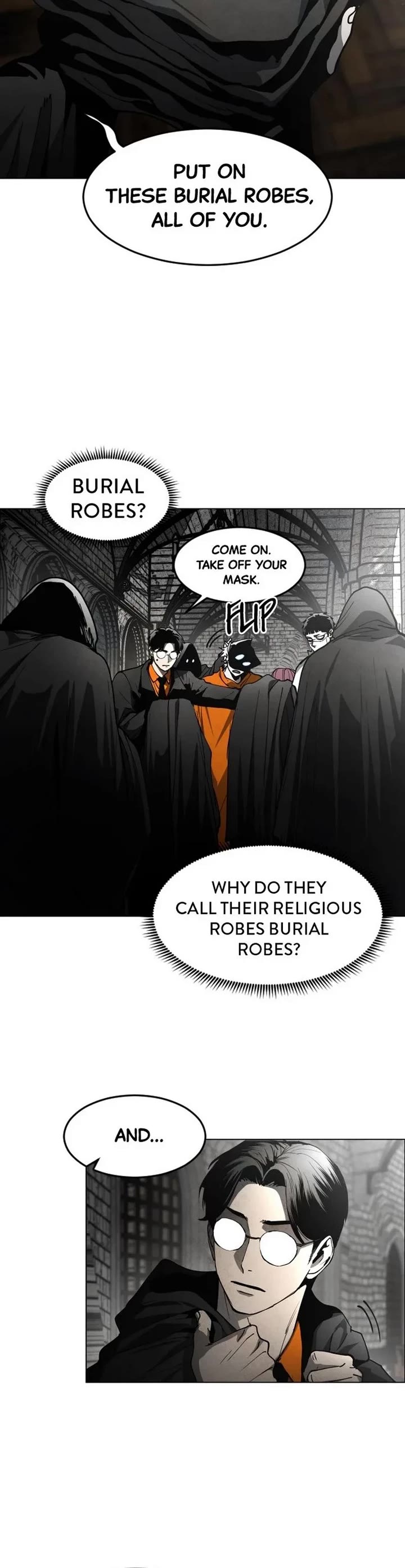 Fog Land Chapter 58 page 44 - Chapter 58