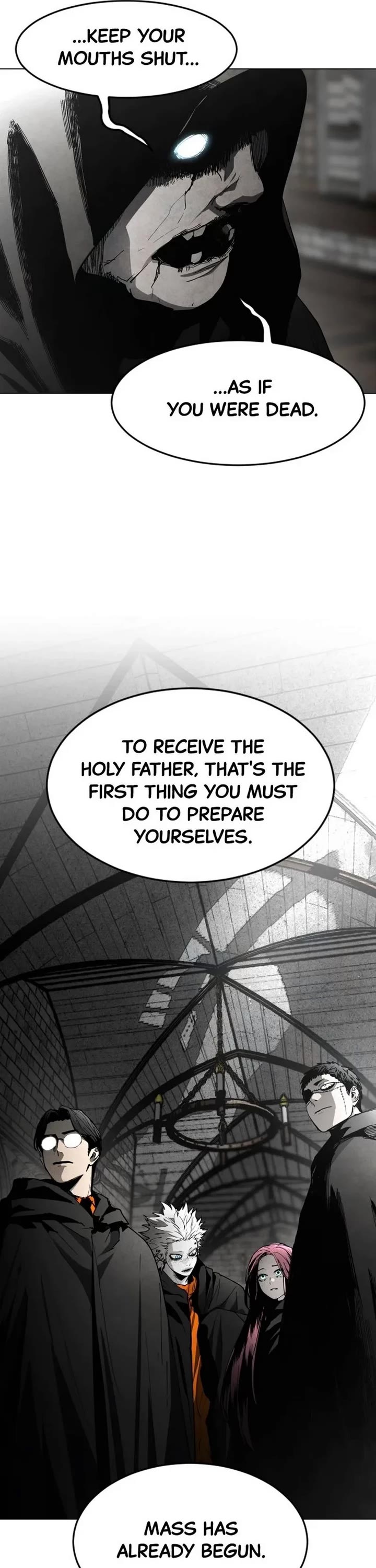 Fog Land Chapter 58 page 45 - Chapter 58