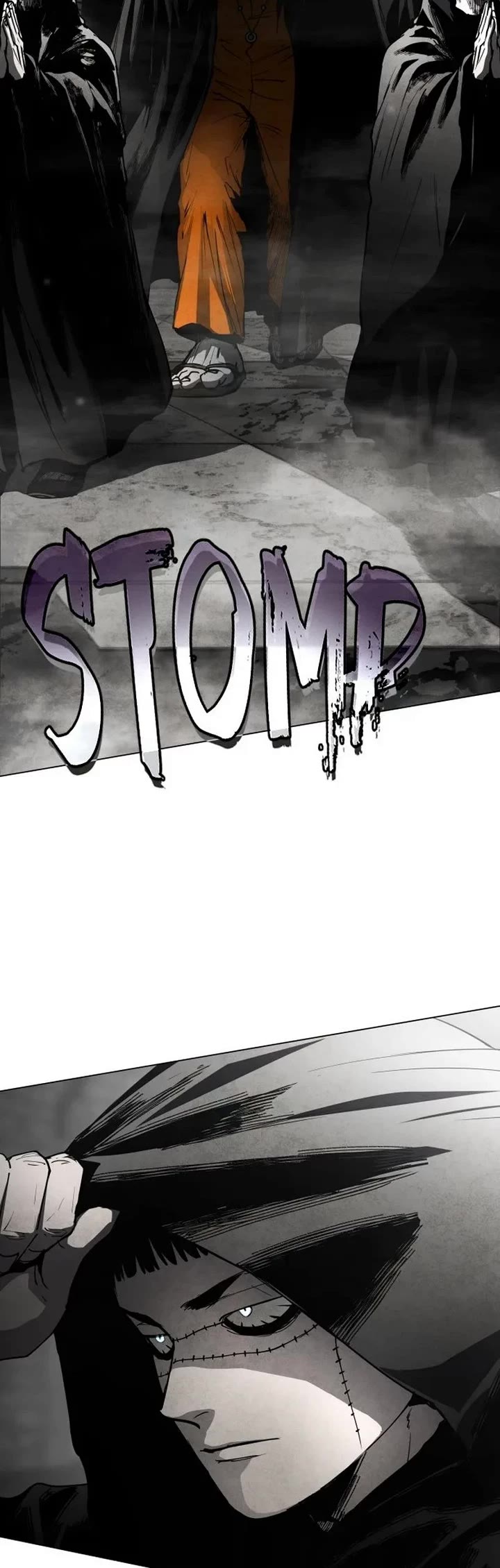 Fog Land Chapter 58 page 47 - Chapter 58