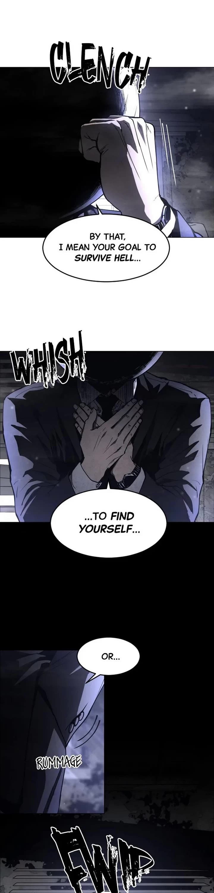 Fog Land Chapter 58 page 5 - Chapter 58