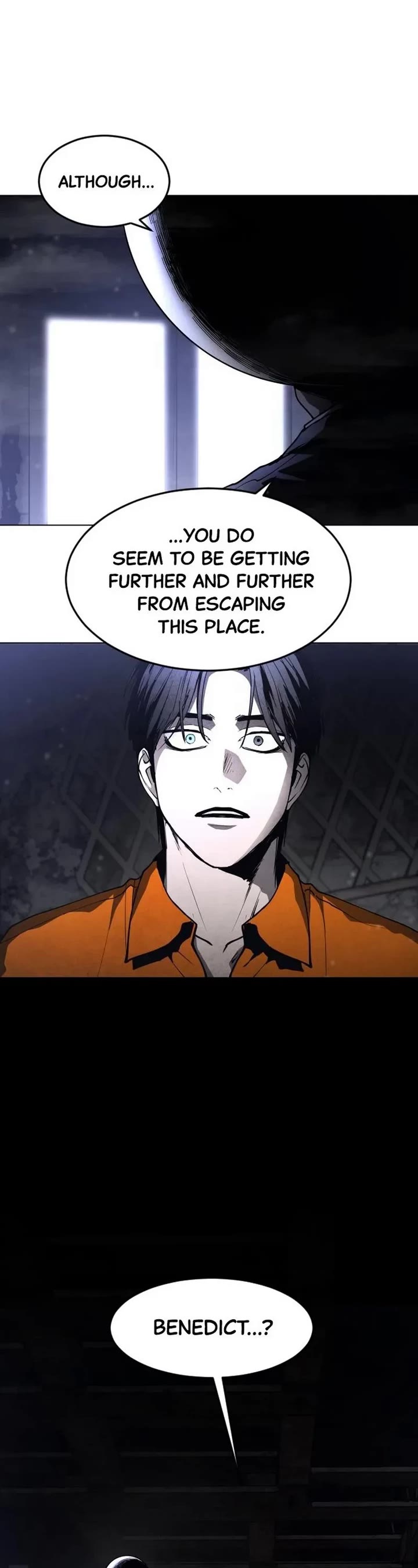 Fog Land Chapter 58 page 7 - Chapter 58