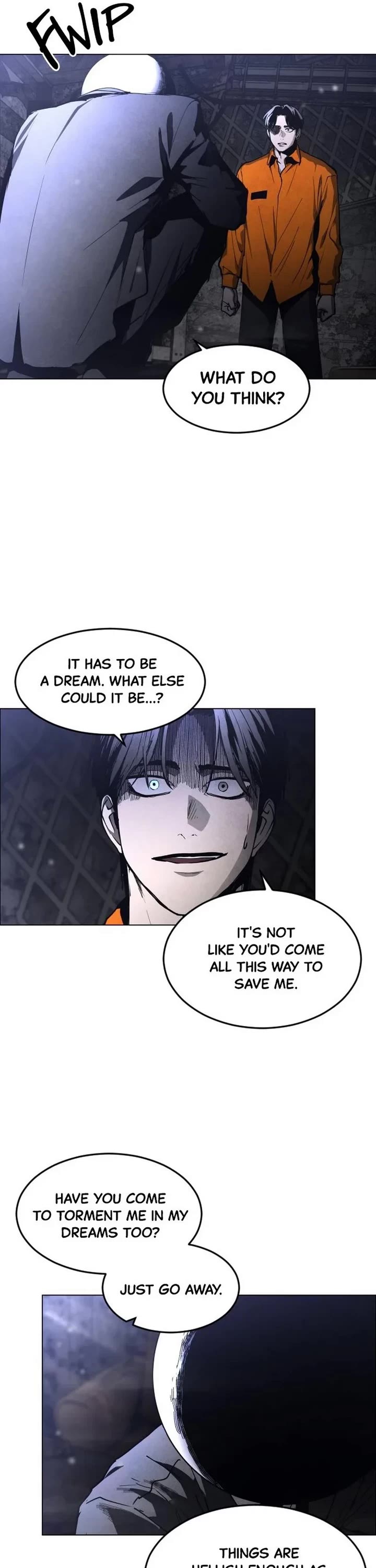 Fog Land Chapter 58 page 9 - Chapter 58