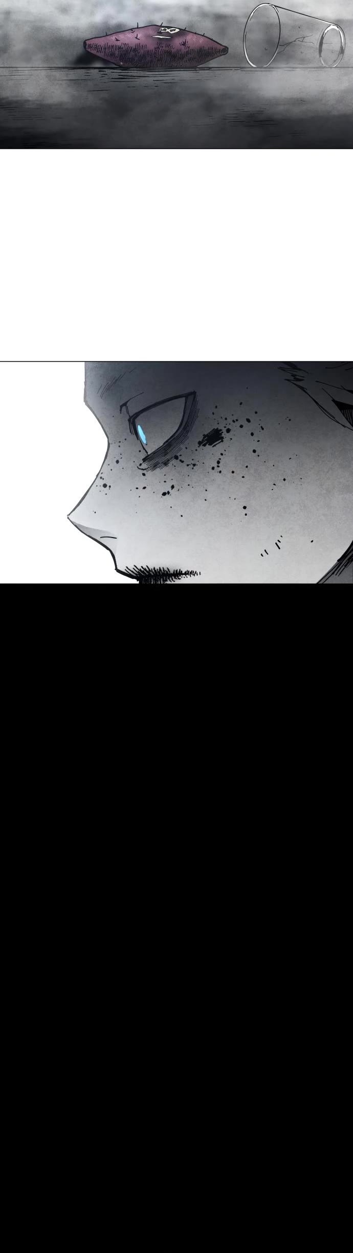Fog Land Chapter 6 page 34 - Chapter 6