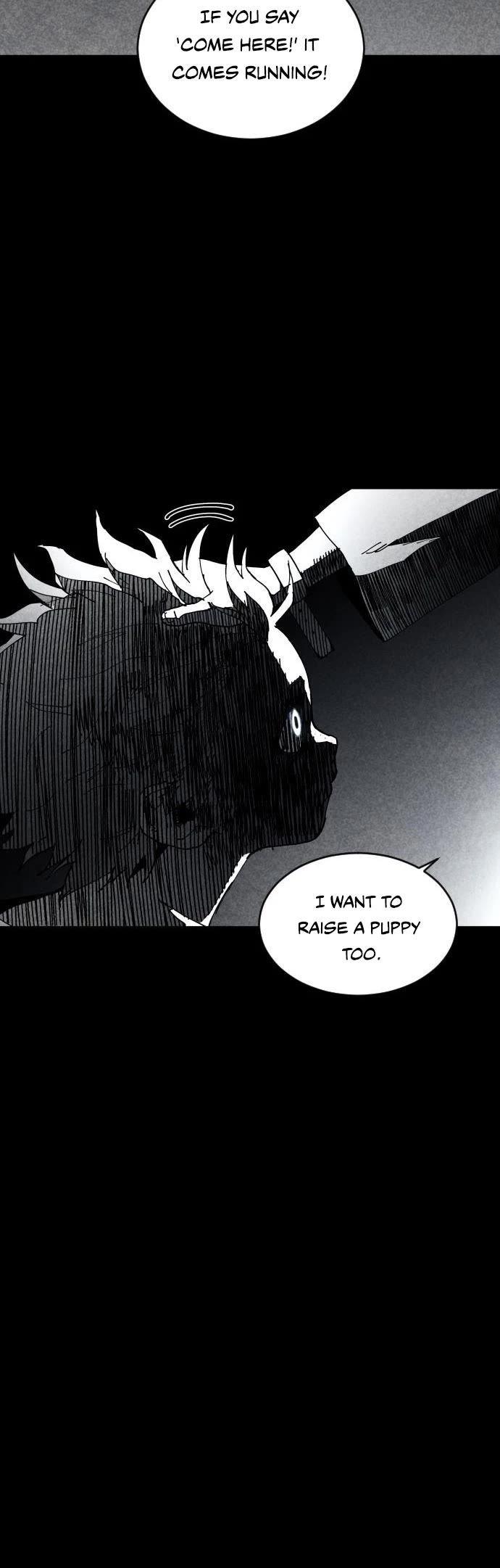 Fog Land Chapter 6 page 37 - Chapter 6