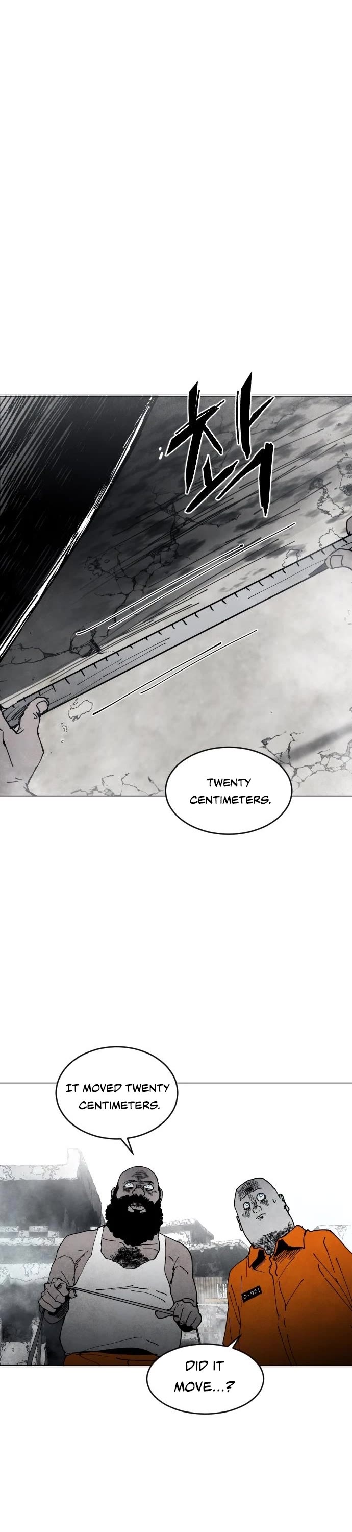 Fog Land Chapter 6 page 39 - Chapter 6