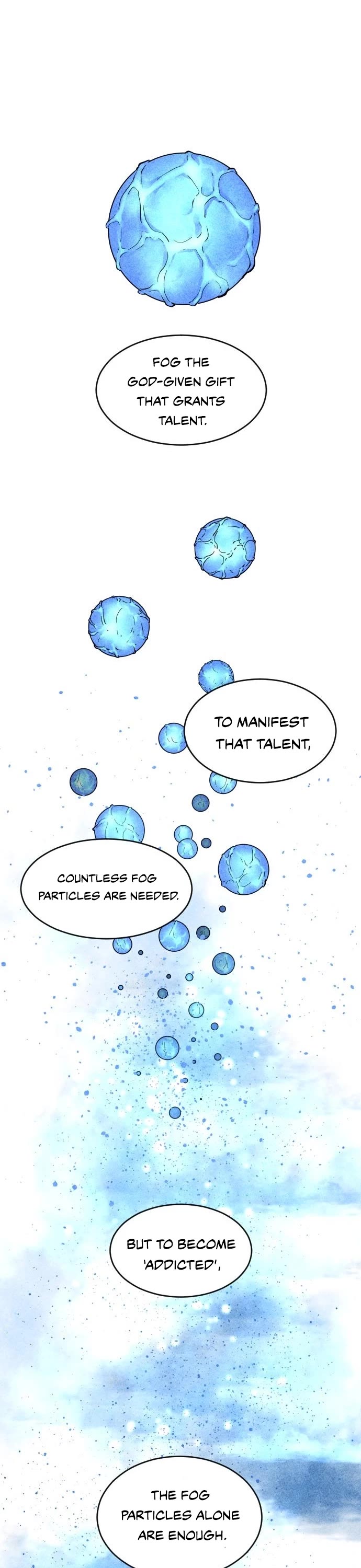 Fog Land Chapter 6 page 8 - Chapter 6