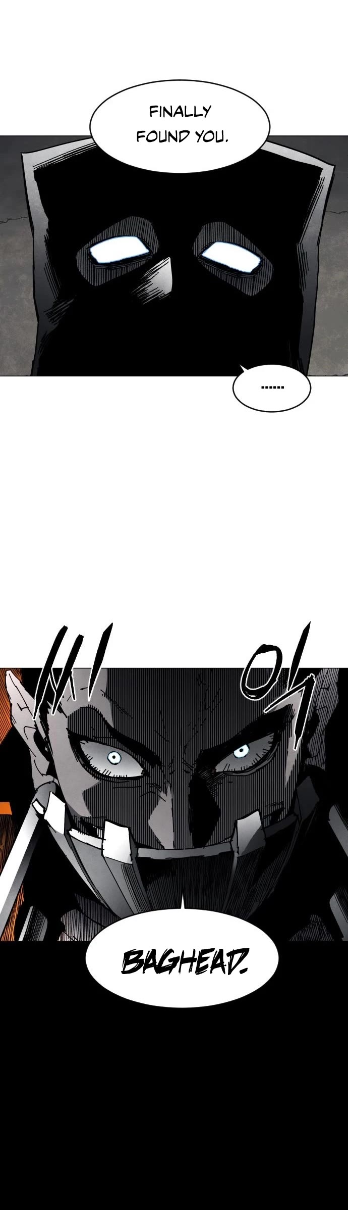 Fog Land Chapter 7 page 28 - Chapter 7