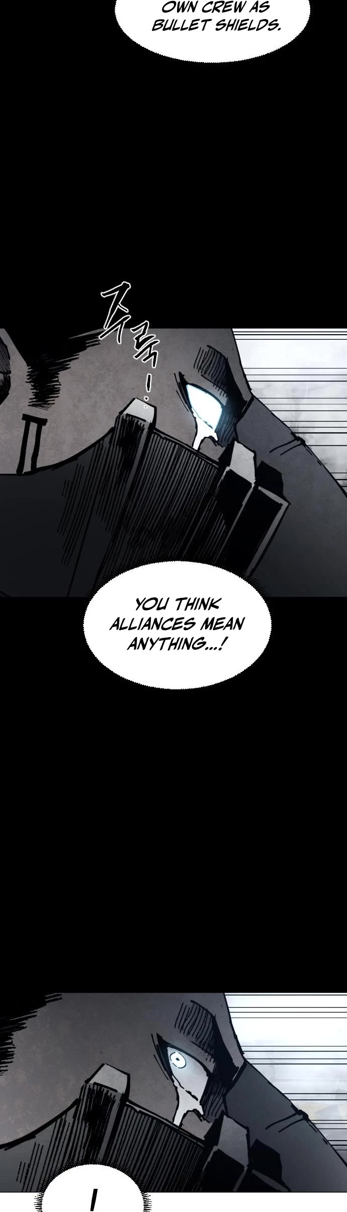 Fog Land Chapter 7 page 34 - Chapter 7