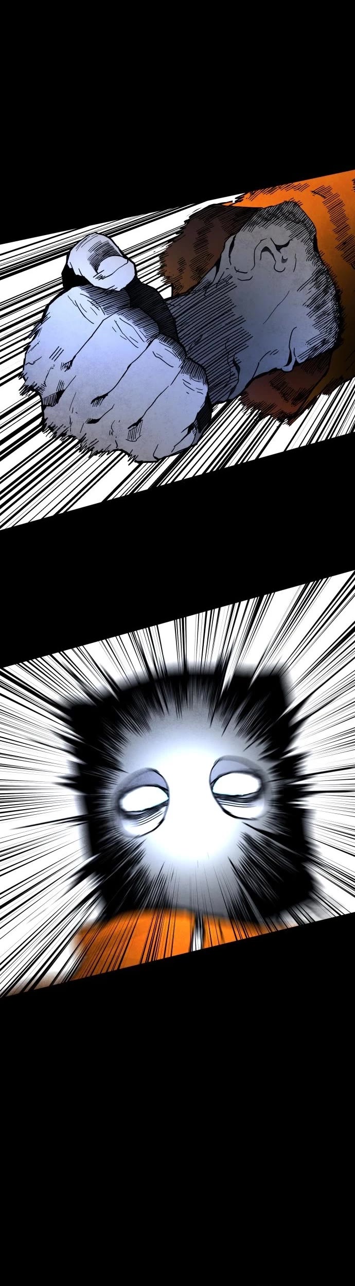 Fog Land Chapter 7 page 40 - Chapter 7