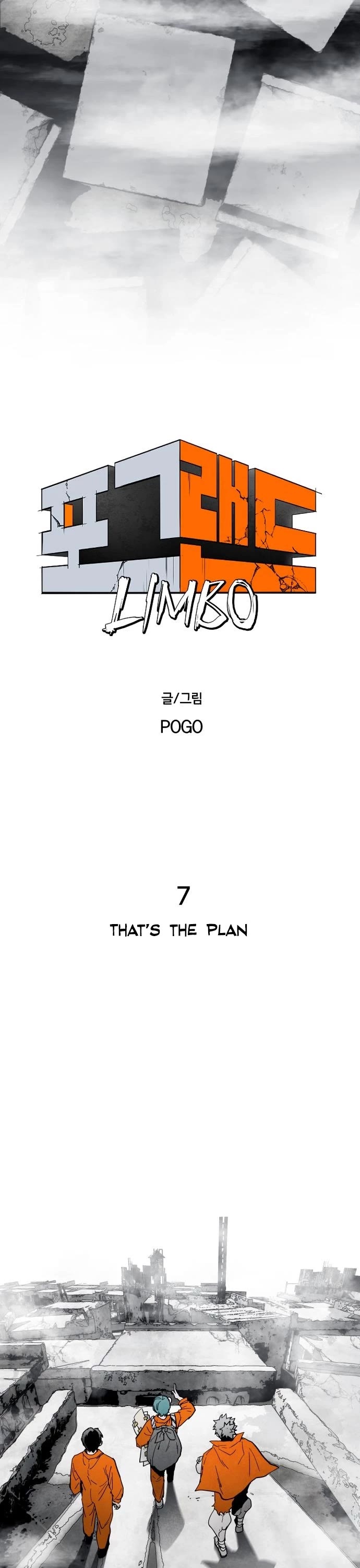 Fog Land Chapter 7 page 6 - Chapter 7