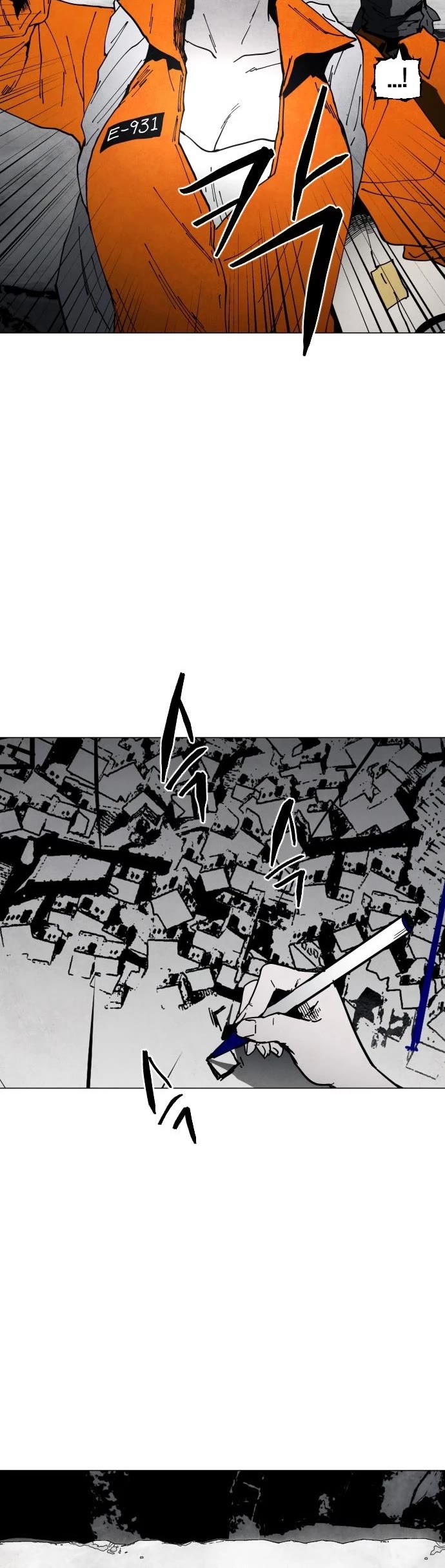 Fog Land Chapter 7 page 8 - Chapter 7