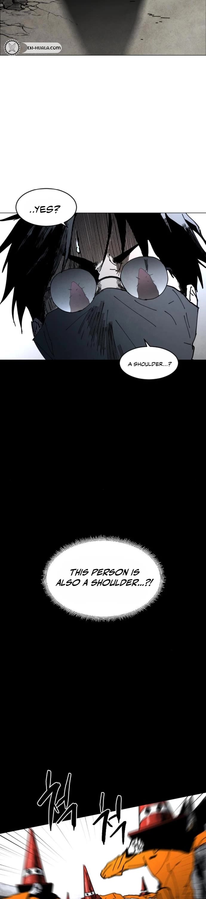 Fog Land Chapter 8 page 35 - Chapter 8