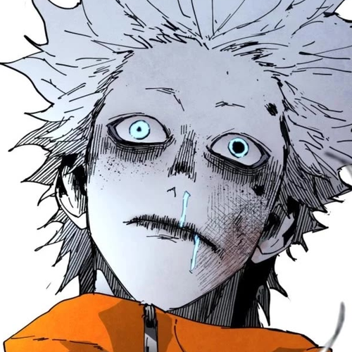 Fog Land Chapter 8 cover