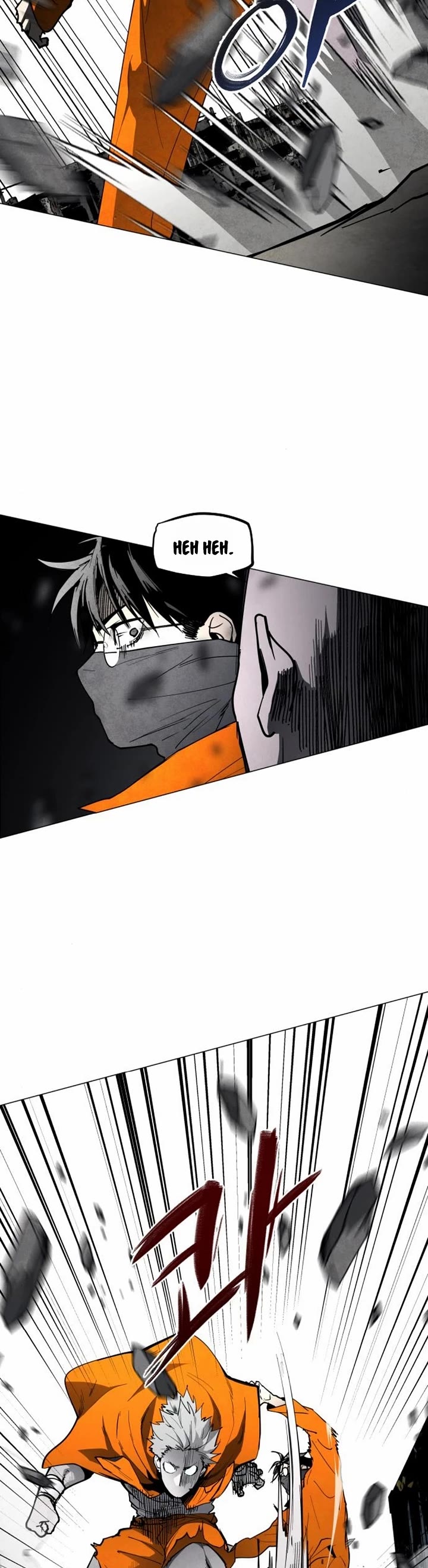 Fog Land Chapter 9 page 11 - Chapter 9