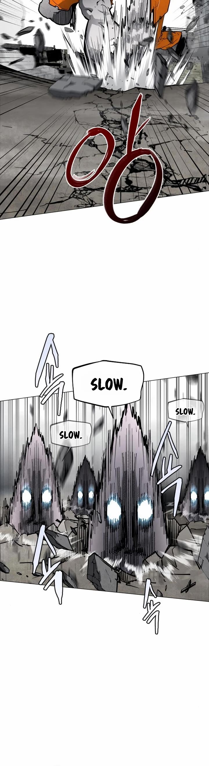 Fog Land Chapter 9 page 12 - Chapter 9
