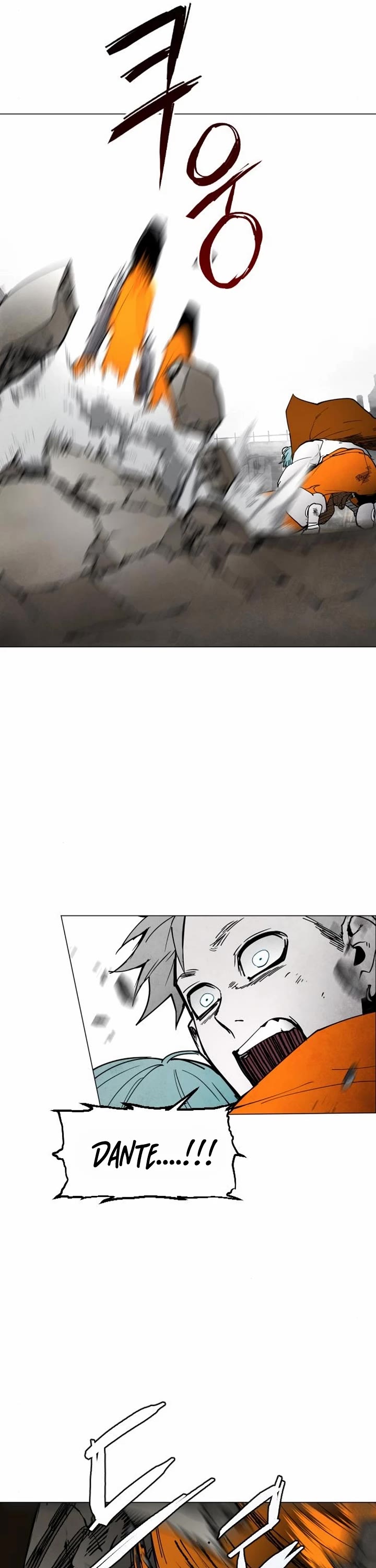 Fog Land Chapter 9 page 28 - Chapter 9