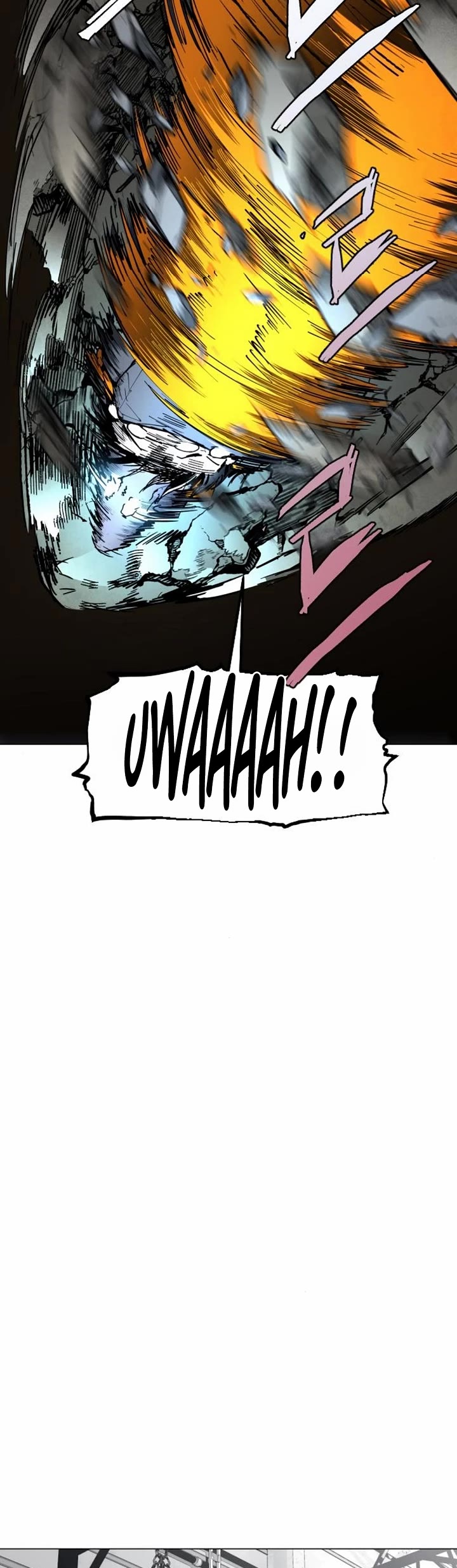 Fog Land Chapter 9 page 29 - Chapter 9