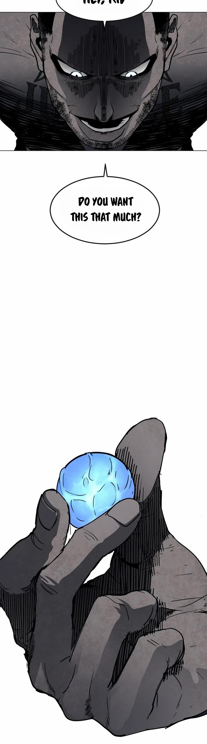 Fog Land Chapter 9 page 41 - Chapter 9