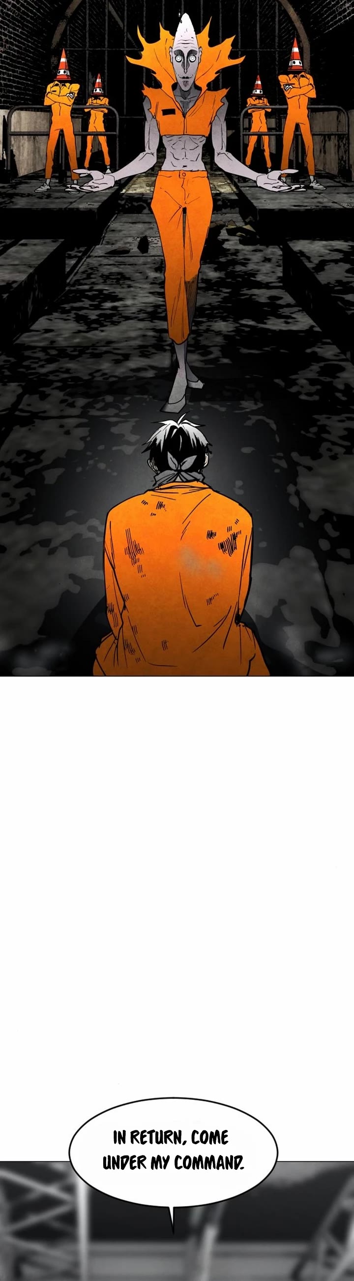 Fog Land Chapter 9 page 45 - Chapter 9