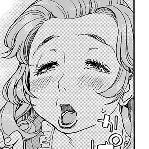 Foie Gras & Beef Bowl Chapter 2 cover