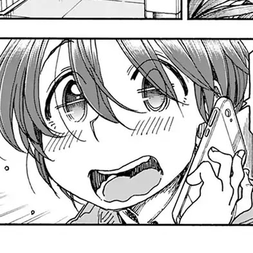 Foie Gras & Beef Bowl Chapter 3 cover
