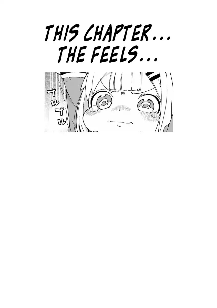 Foie Gras & Beef Bowl Chapter 6 page 26 - Chapter 6