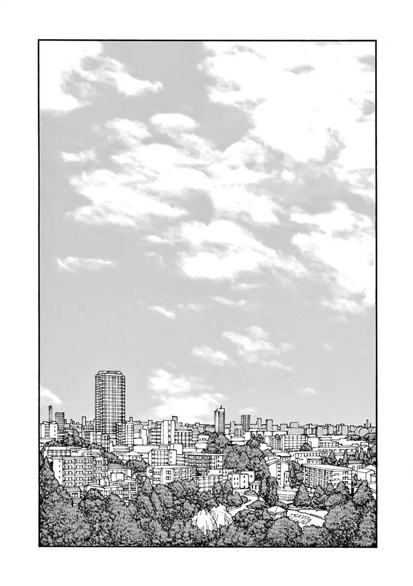 Foie Gras & Beef Bowl Chapter 8 page 22 - Chapter 8 [END]