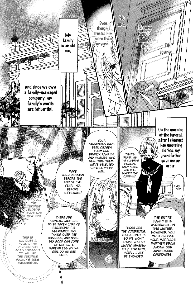 Folk Tail Tonakai Chapter 0.2 page 9 - Chapter 0 v2 : [Oneshot]
