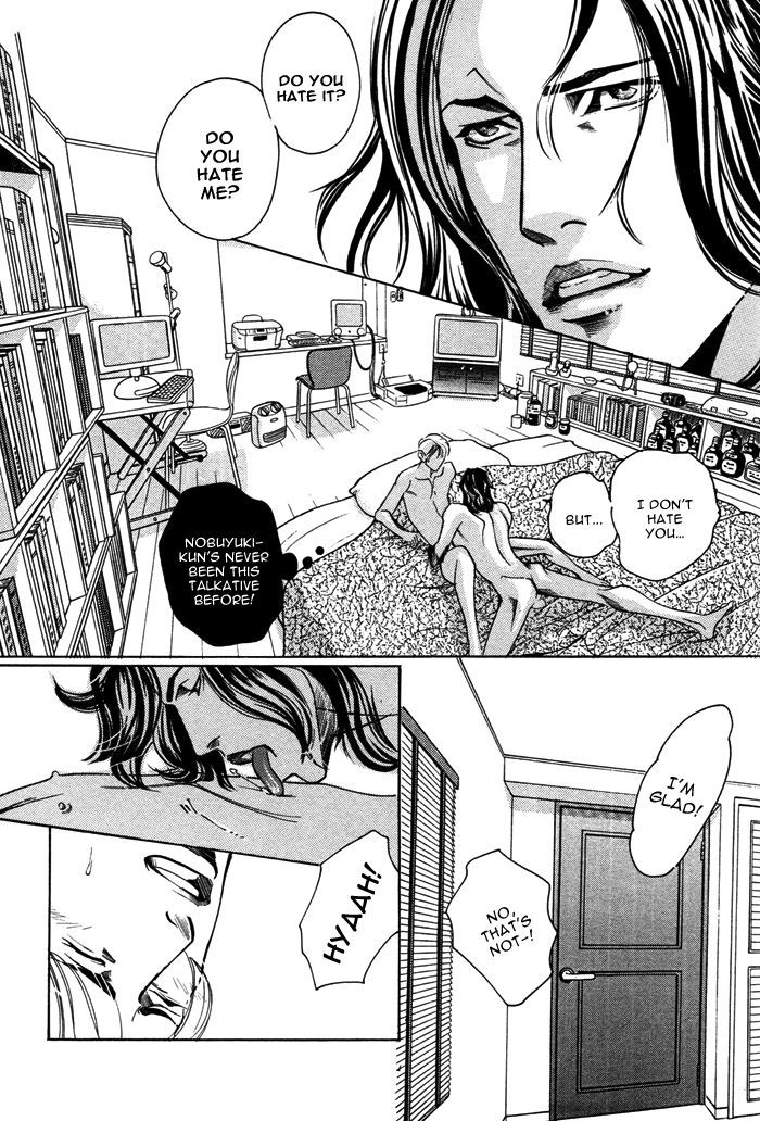 Follow Chapter 1 page 25 - Chapter 1