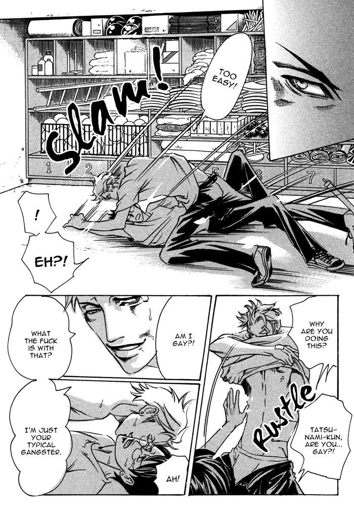 Follow Chapter 2 page 12 - Chapter 2