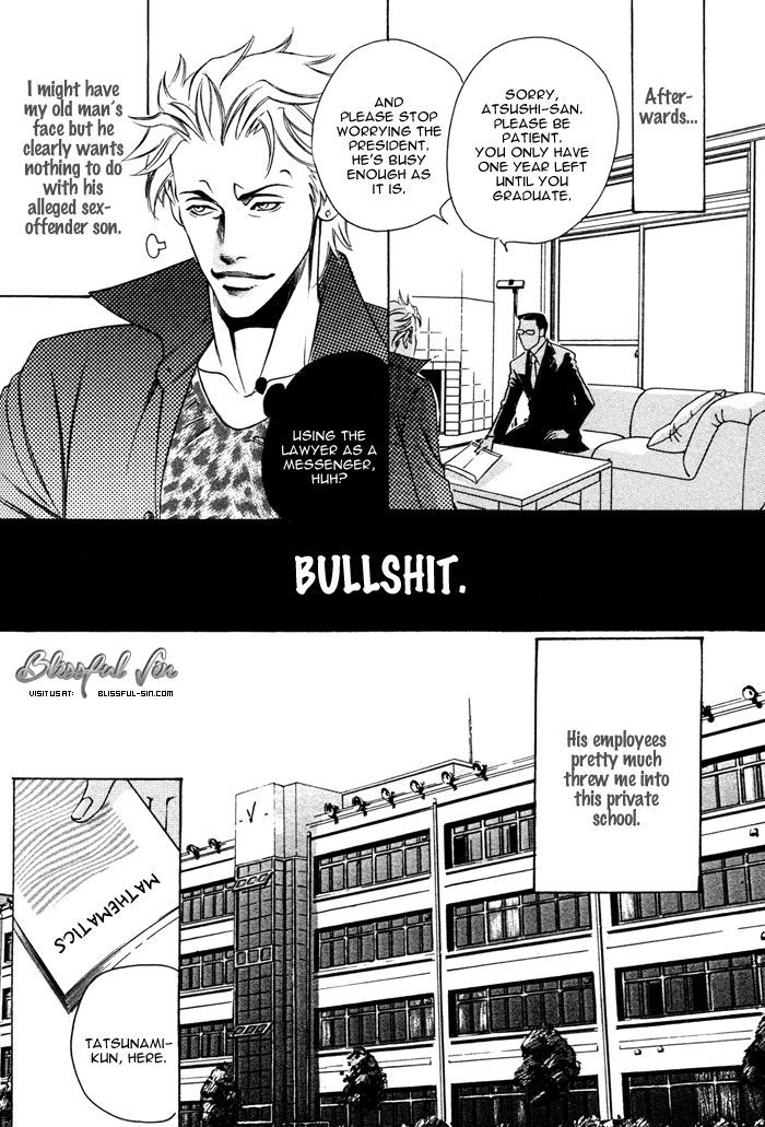 Follow Chapter 2 page 5 - Chapter 2