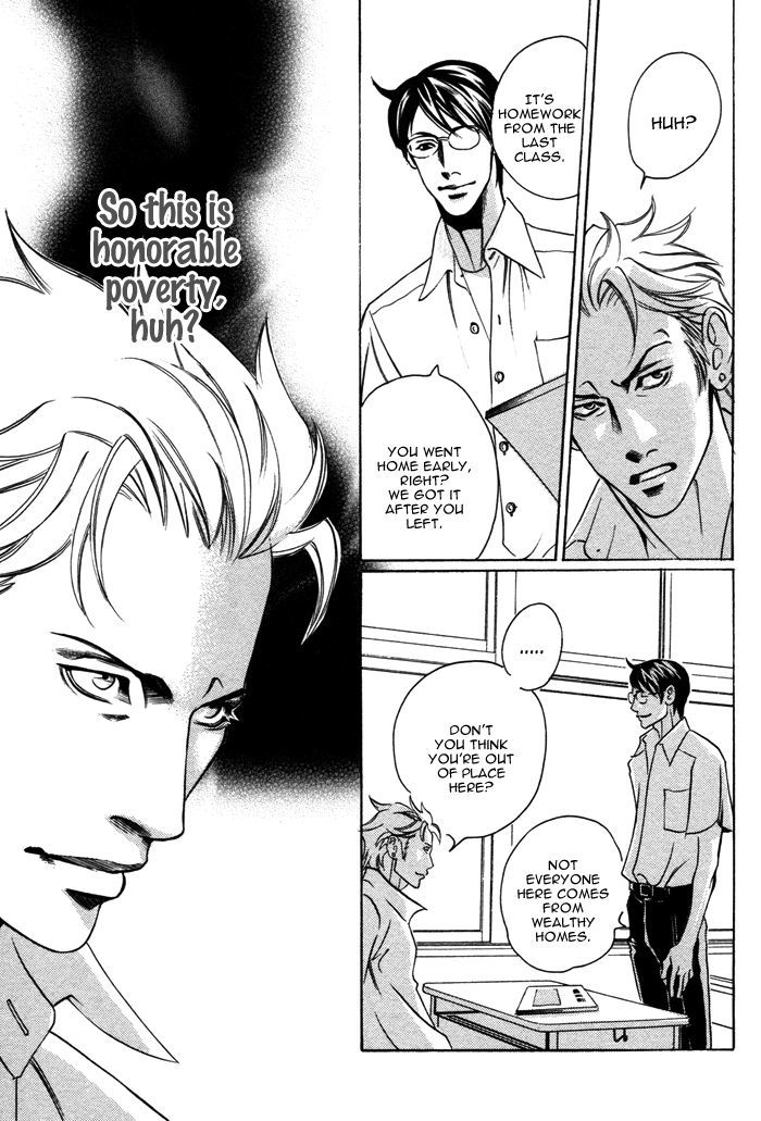 Follow Chapter 2 page 6 - Chapter 2
