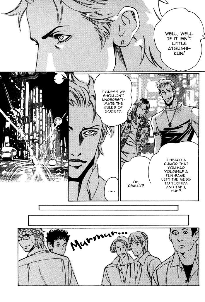 Follow Chapter 2 page 8 - Chapter 2