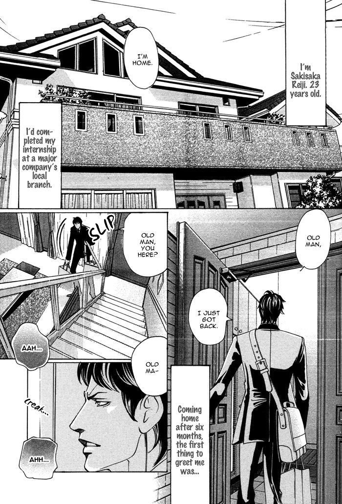 Follow Chapter 4 page 4 - Chapter 4