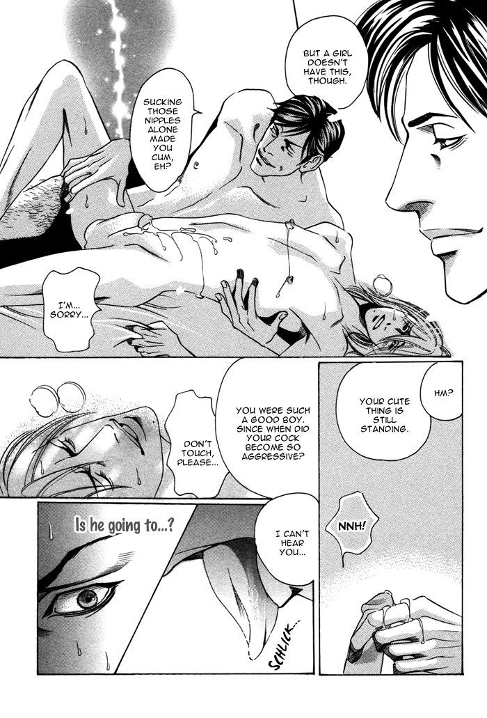 Follow Chapter 4 page 8 - Chapter 4