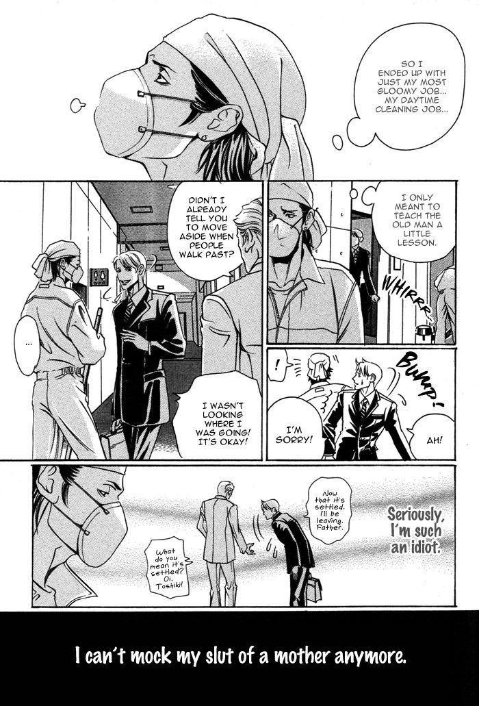 Follow Chapter 5 page 23 - Chapter 5 : End
