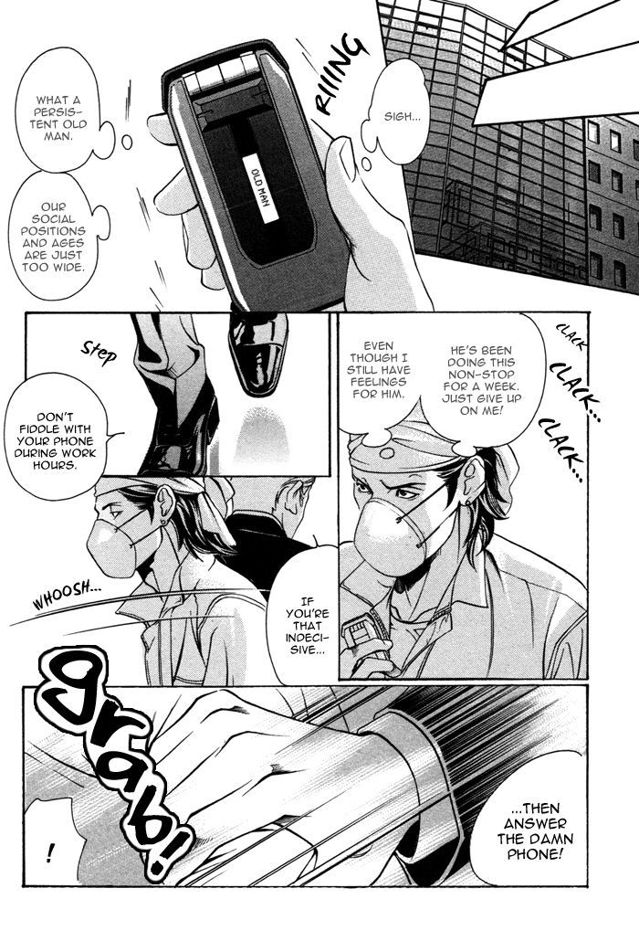 Follow Chapter 5 page 34 - Chapter 5 : End
