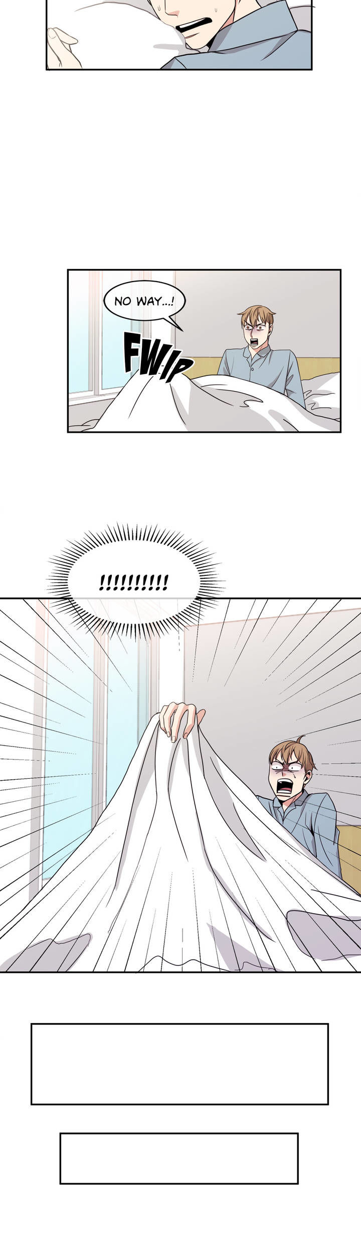 Following Namsoo to the Bathhouse Chapter 4 page 8 - Chapter 4