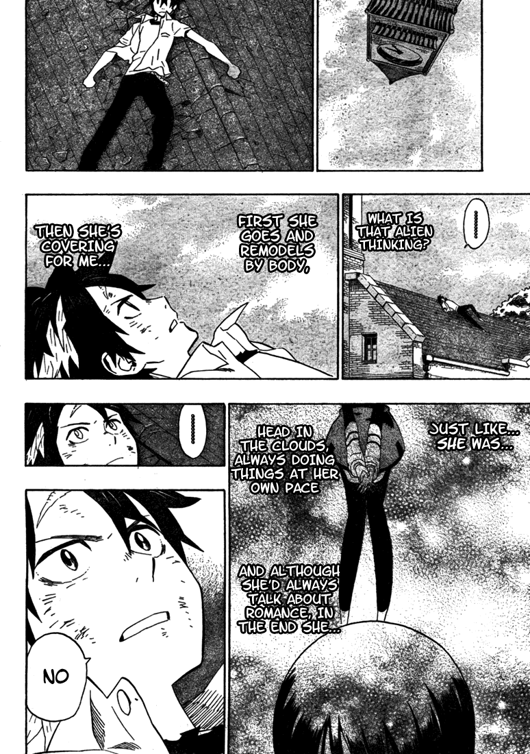 Foo Fighter Fuji Chapter 0.2 page 33 - Chapter 0 v2 : [Oneshot]