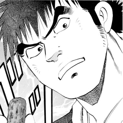 Food Explosion! Chapter 1: THE APPEARANCE OF AN UNHEARD CHEF cover