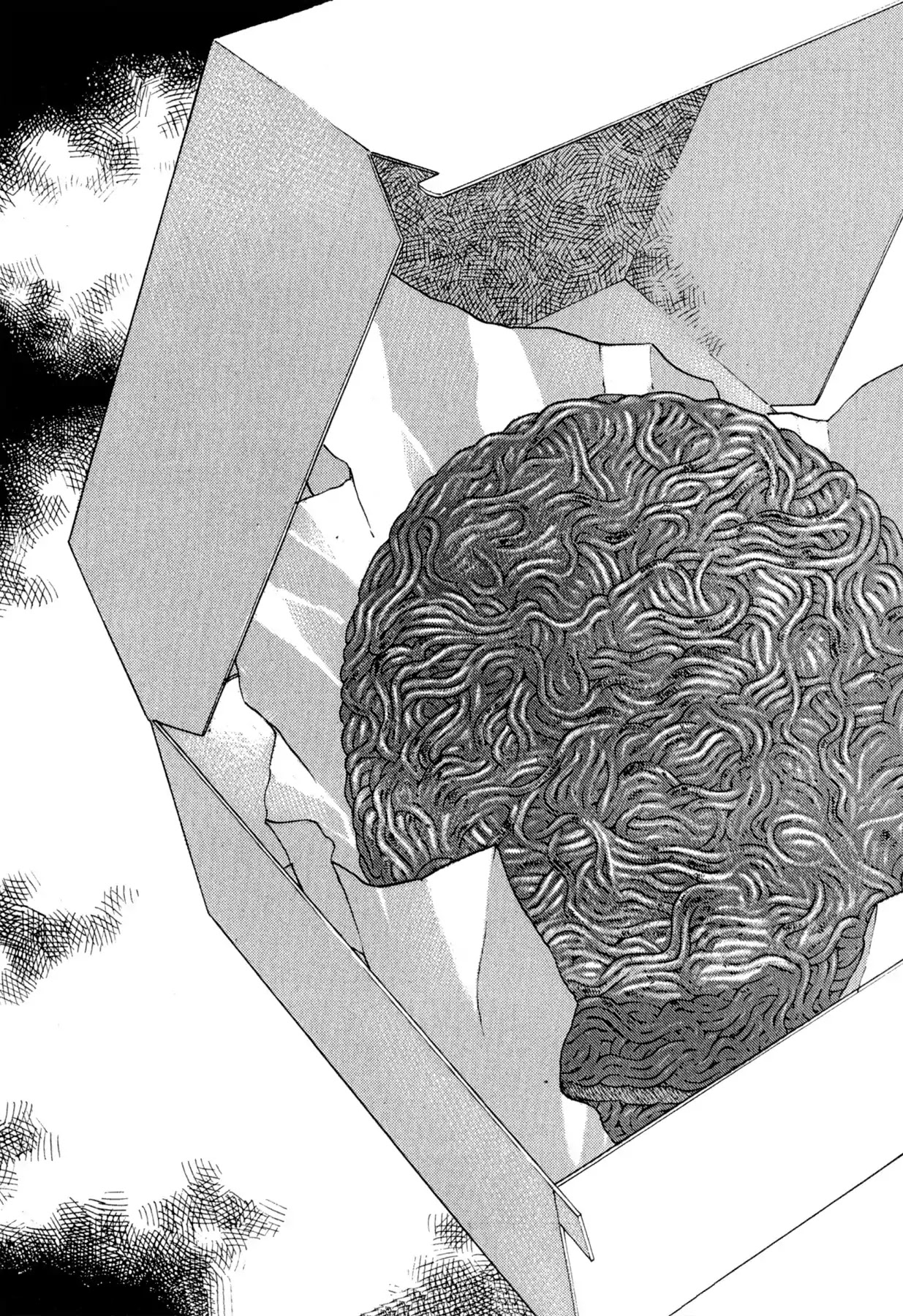 Food Explosion! Chapter 13 page 17 - Chapter 13: IRON PLATE YAKISOBA 8