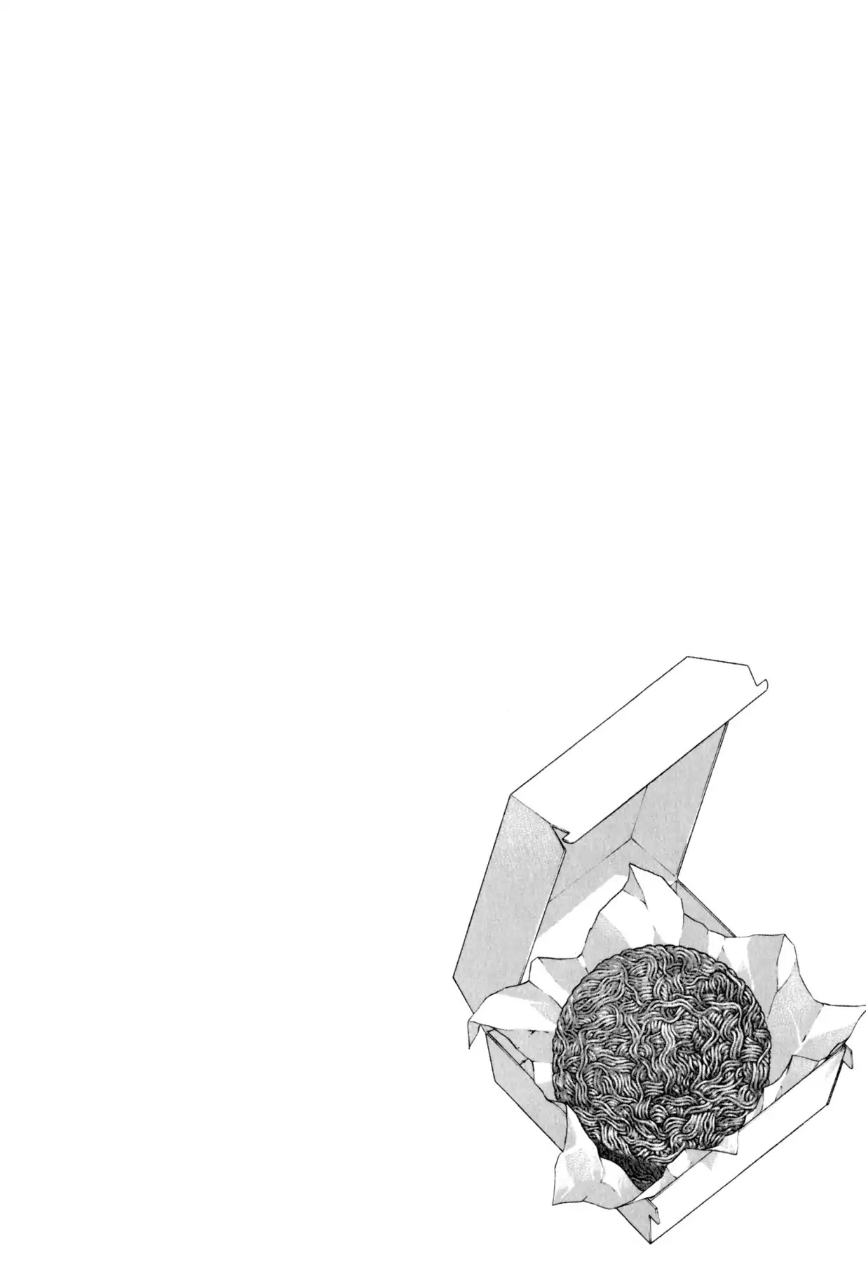 Food Explosion! Chapter 15 page 24 - Chapter 15: IRON PLATE YAKISOBA 10