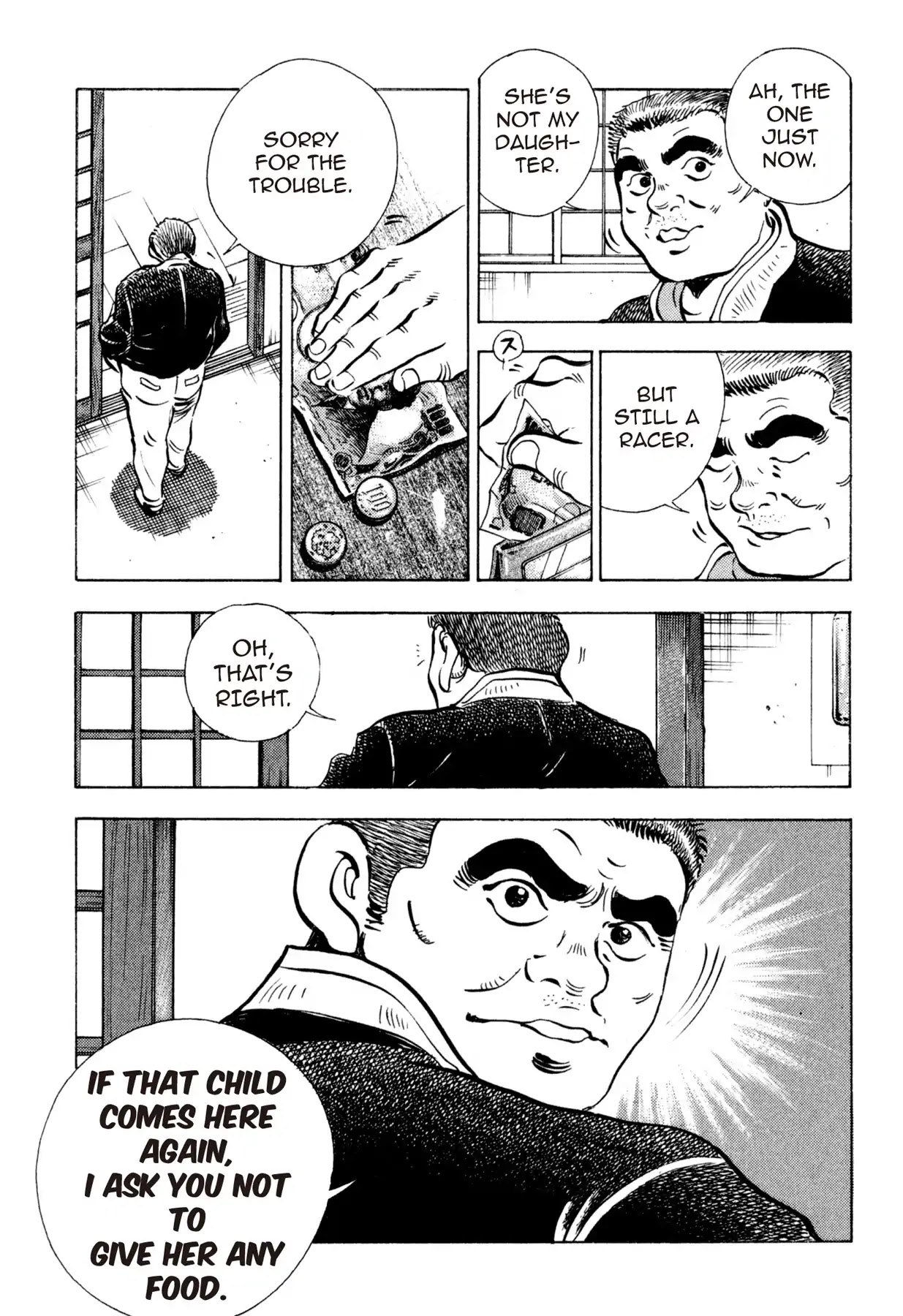 Food Explosion! Chapter 16 page 21 - Chapter 16: THE MENU FOR CERTAIN VICTORY 1