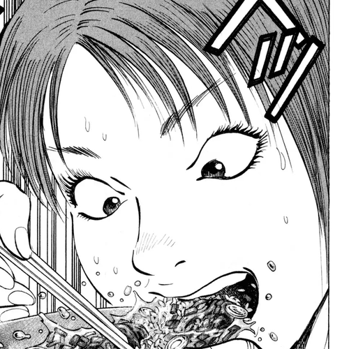 Food Explosion! Chapter 17: THE MENU FOR CERTAIN VICTORY 2 cover
