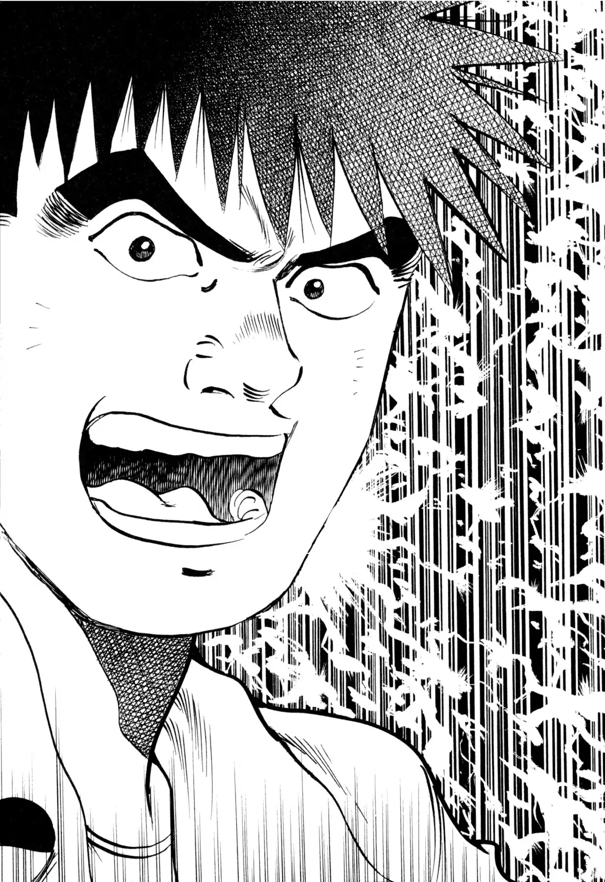Food Explosion! Chapter 21 page 18 - Chapter 21: THE MENU FOR CERTAIN VICTORY 6