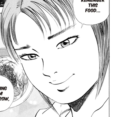 Food Explosion! Chapter 21: THE MENU FOR CERTAIN VICTORY 6 cover
