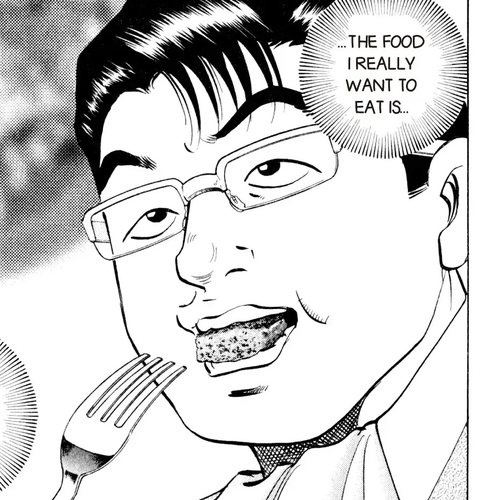 Food Explosion! Chapter 24: THE DISH THAT SLICES FATE 2 cover