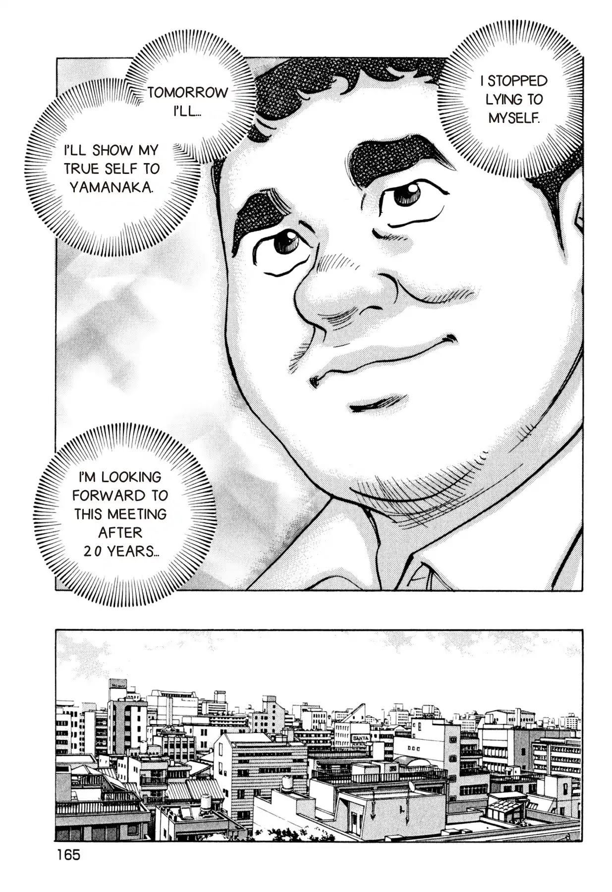 Food Explosion! Chapter 26 page 5 - Chapter 26: THE DISH THAT SLICES FATE 4