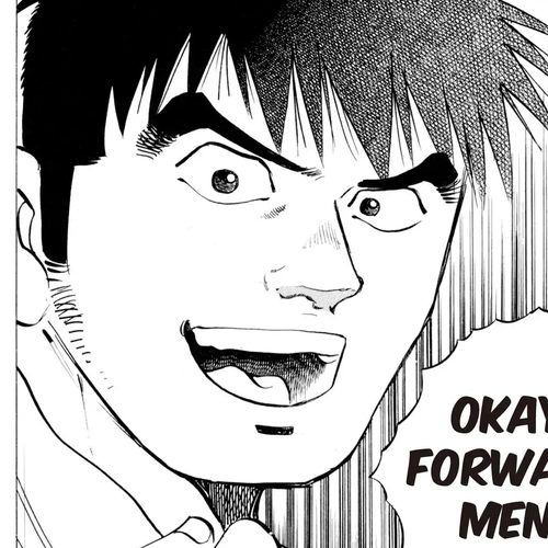 Food Explosion! Chapter 4: THE VANGUARD MEAL cover