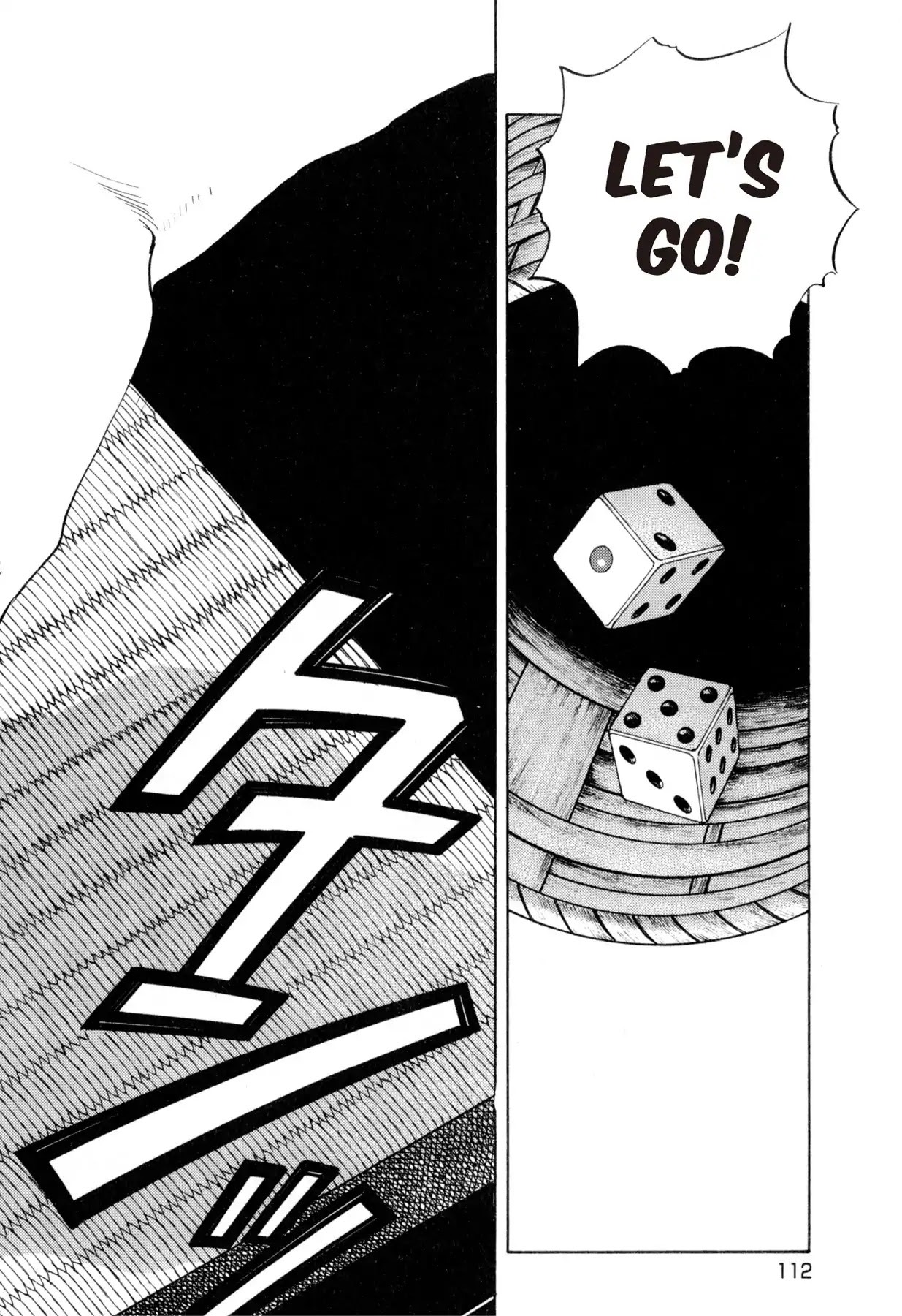 Food Explosion! Chapter 41 page 20 - Chapter 41: FOOD OF REGENERATION 13